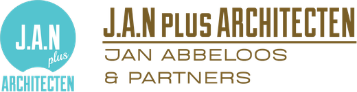 J.A.N plus Architecten — Jan Abbeloos & Partners