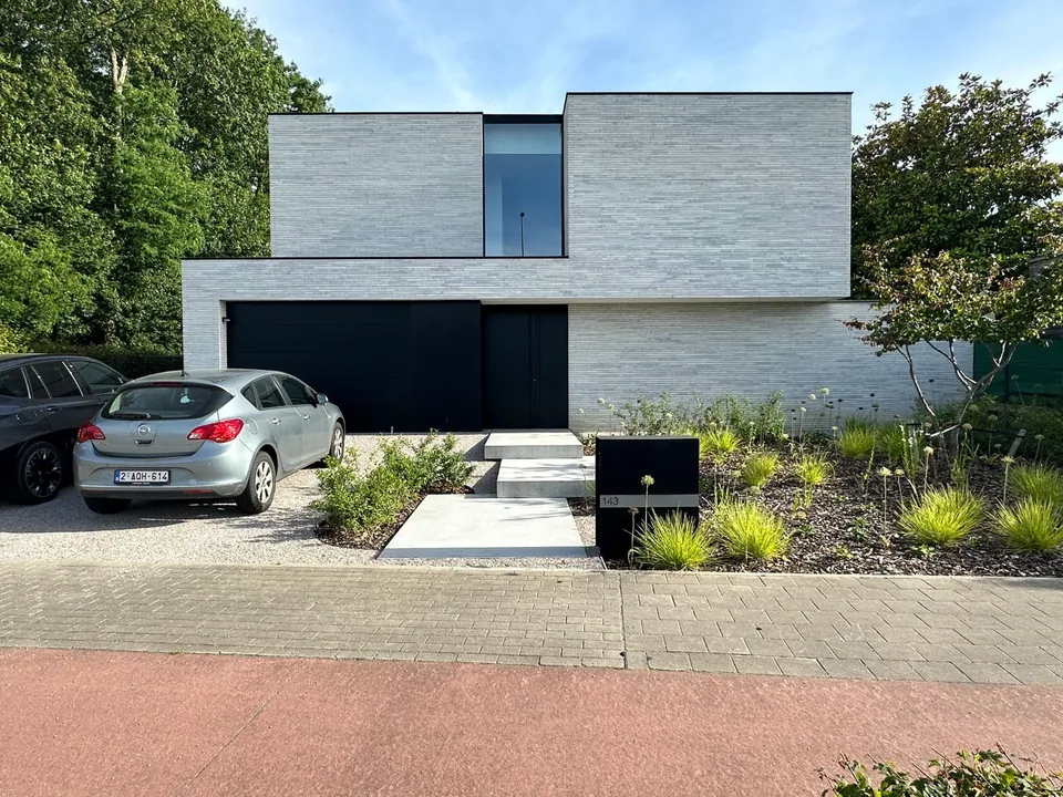 Nieuwbouwwoning Roeselare