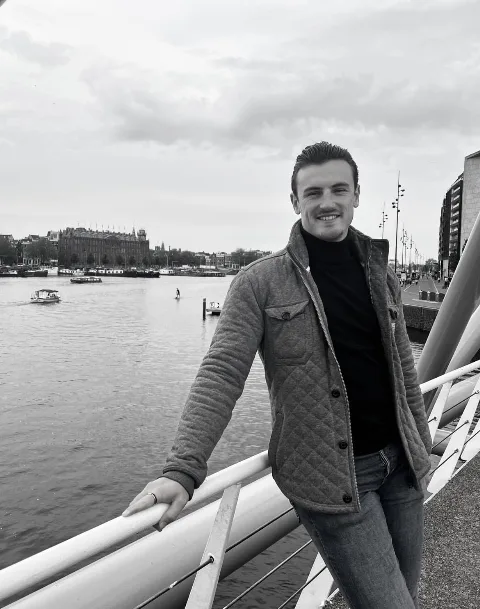 Robbe Lesaffre — vandaag